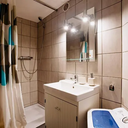 Bed & Breakfast Les Arranges Metz