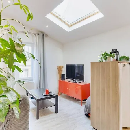 Les Arranges Bed & Breakfast Metz